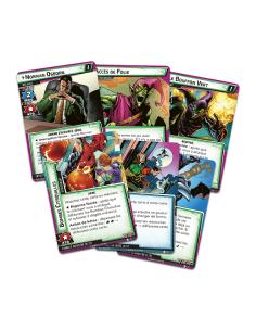 Marvel Champions - Ext. Bouffon Vert 2