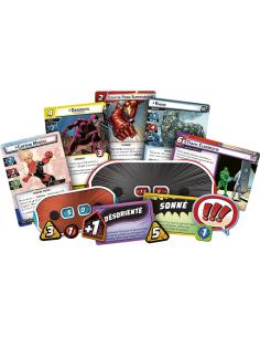 Marvel Champions - Le Jeu de Cartes 2