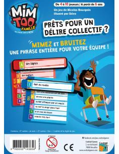 Mimtoo Famille (nouvelle édition) 2
