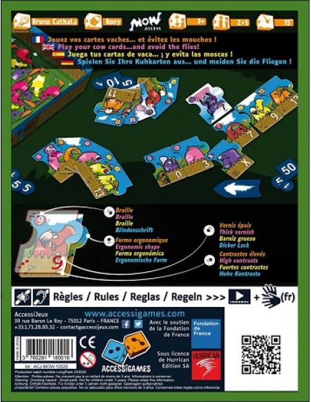 Mow Access (Nouveau Mow)