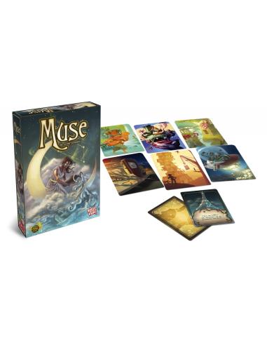 Muse