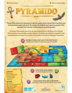 Pyramido 2