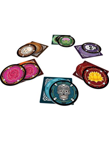 Skull nouvelle édition