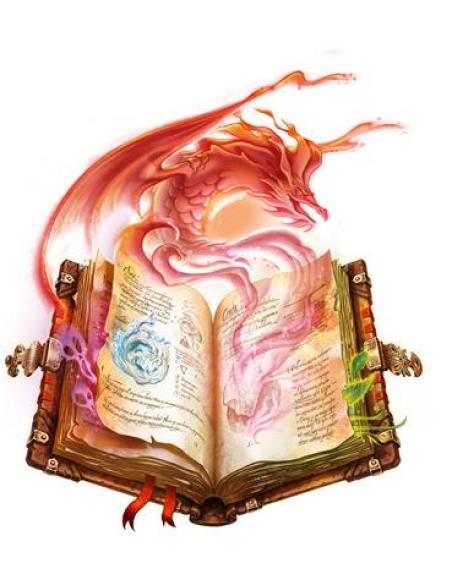 Spellbook