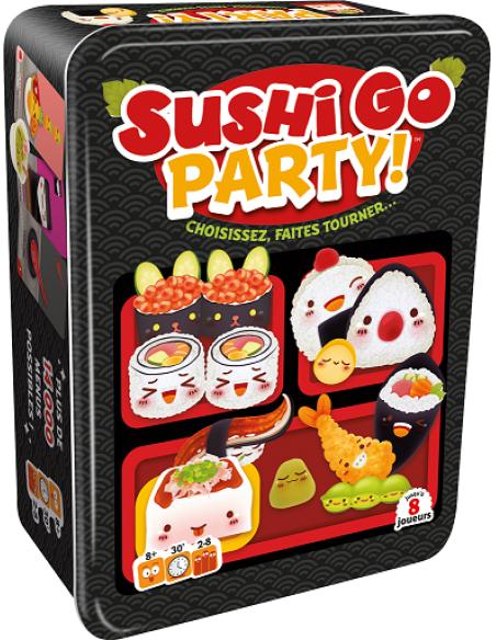 Sushi Go ! Party 