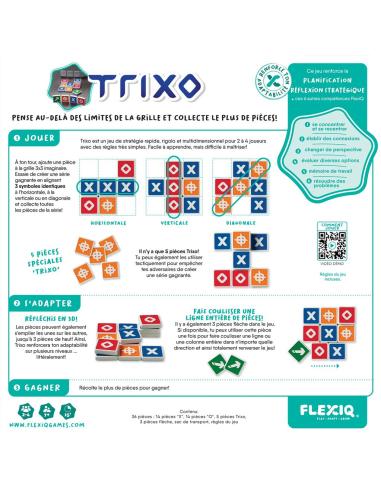 Trixo