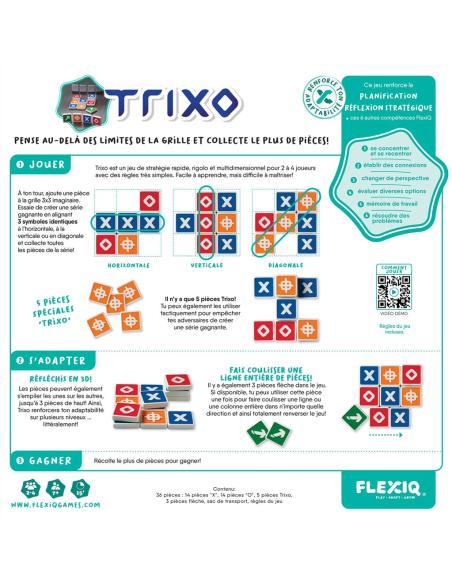 Trixo