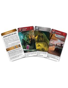 Unlock ! - Starwars 2