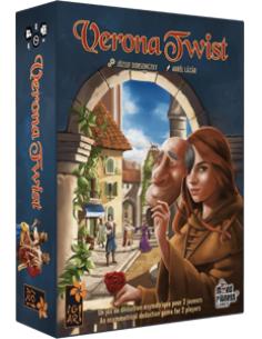 Verona Twist