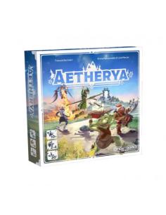 Aetherya