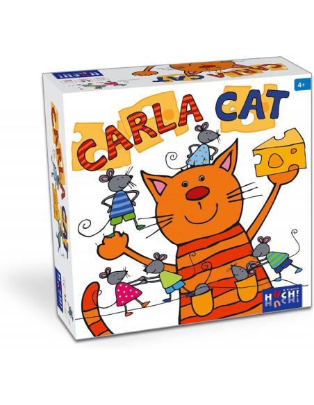 Carla Cat