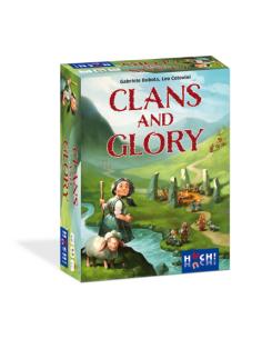 Clans and Glory