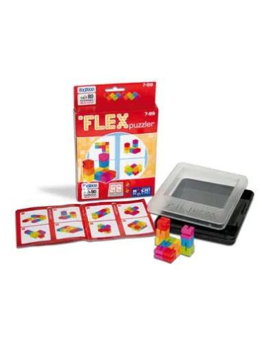 Flex Puzzler Standard
