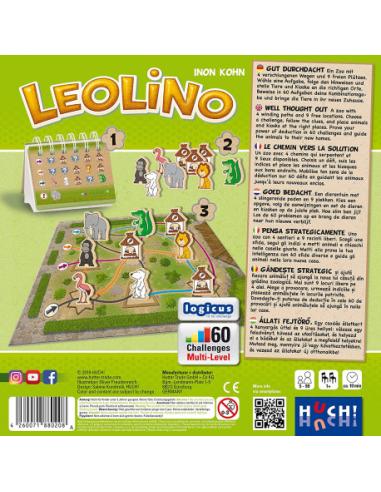 Leolino
