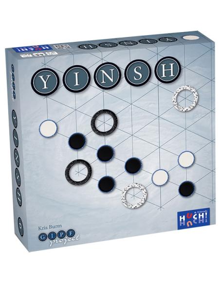 Yinsh