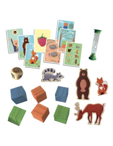 Attention...Prêts ? Mangez !