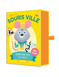Jeu de Souris Ville