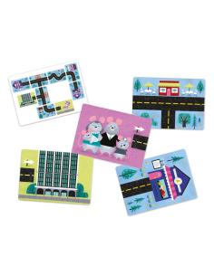 Jeu de Souris Ville 2