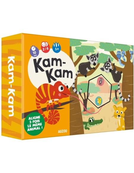 Kam-Kam