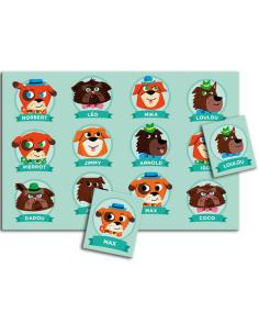 P'tit Jeu de Detectives 2