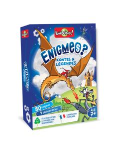 Enigmes - Contes et Légendes