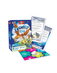 Enigmes - Contes et Légendes 2