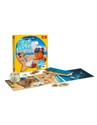 Playa Playa