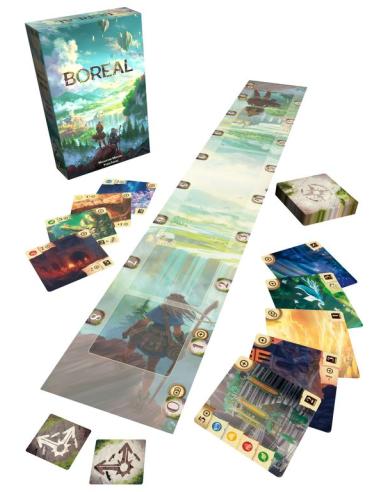 Boreal