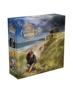 Cartaventura - Résistance