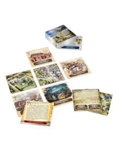 Cartaventura - Résistance 2