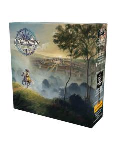 Cartaventura : Versailles