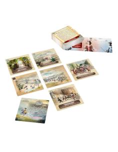 Cartaventura : Versailles 2