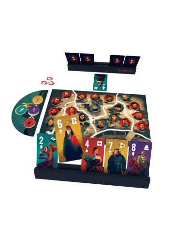 Dracula Vs Van Helsing