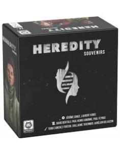 Heredity : Souvenirs