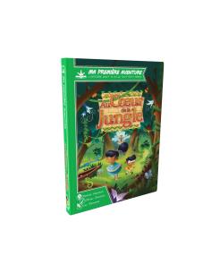 Ma 1ère Aventure : Au Coeur de la Jungle