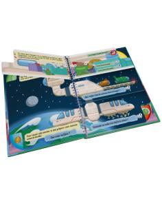 Ma 1ère Aventure : L’Odyssée Du Phobos 2