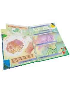 Ma 1ère Aventure : La Bibliothèque Infinie 2