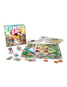 Zombie Kidz Evolution 2