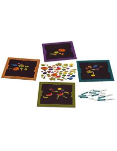 A la manière d'Arcimboldo 2