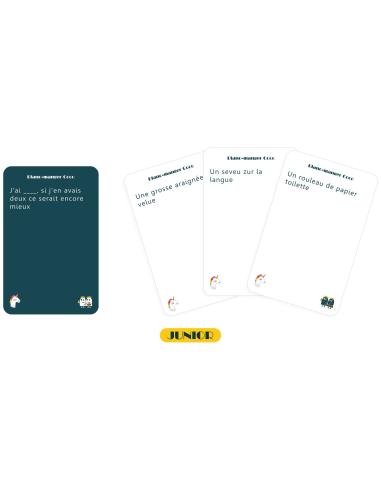 Blanc Manger Coco - Junior : La Maîtresse en Maillot de Bain