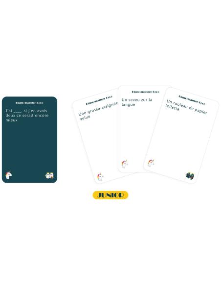 Blanc Manger Coco - Junior : La Maîtresse en Maillot de Bain