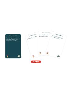 Blanc Manger Coco - Junior : La Poule Mouillée 2