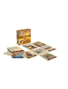 Cartaventura : Caravanes 2