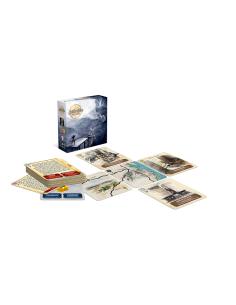 Cartaventura : Hollywood 2