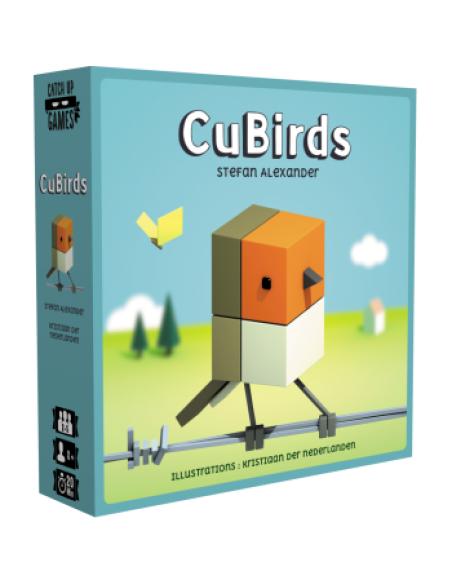Cubirds