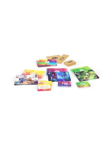 Flashback - Zombie Kidz