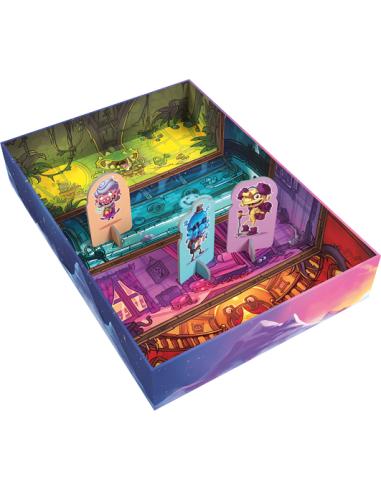 Gamme Logic Bankiiiz - Hôtel