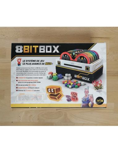 8 Bitbox (occasion -30%)
