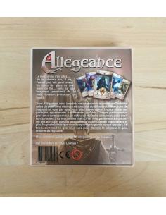 Allégeance (occasion -40%) 2