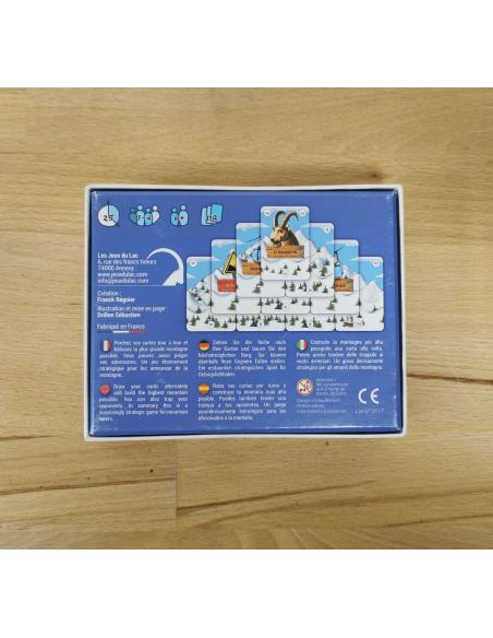 Altitude (occasion -30%)